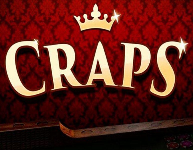 casino craps rules